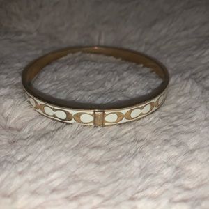 Coach Bracelet